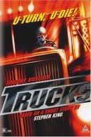 Смотреть фильм Зона 51 / Trucks