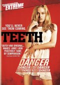 смотреть фильм Зубы / Teeth онлайн бесплатно без регистрации