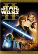   :  2 -   / Star Wars: Episode II - Attack of the Clones 