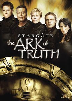 смотреть фильм Звездные врата: Ковчег Истины  / Stargate: The Ark of Truth онлайн бесплатно без регистрации