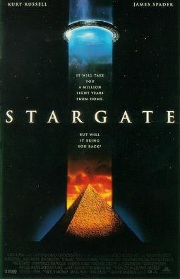 смотреть фильм Звездные врата  / Stargate онлайн бесплатно без регистрации