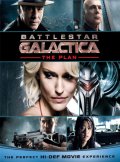 смотреть фильм Звездный крейсер Галактика: План / Battlestar Galactica: The Plan онлайн бесплатно без регистрации