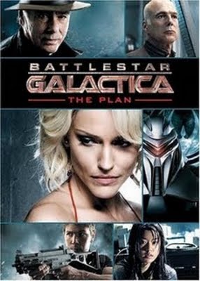 смотреть фильм Звездный крейсер Галактика: План  / The Plan онлайн бесплатно без регистрации