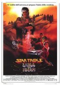 смотреть фильм Звездный путь 2: Гнев Хана / Star Trek: The Wrath of Khan онлайн бесплатно без регистрации