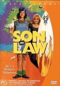 смотреть фильм Зятек / Son in Law онлайн бесплатно без регистрации